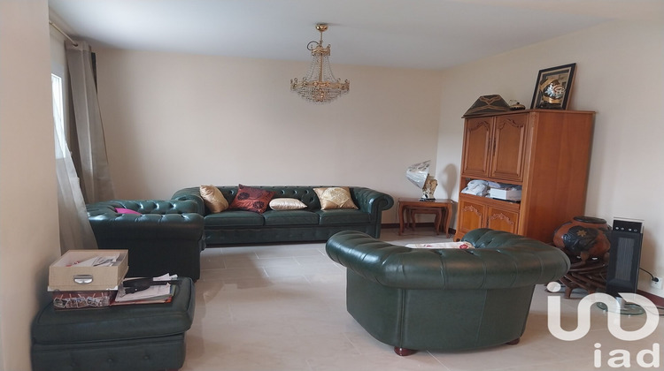 Ma-Cabane - Vente Maison Montfermeil, 143 m²