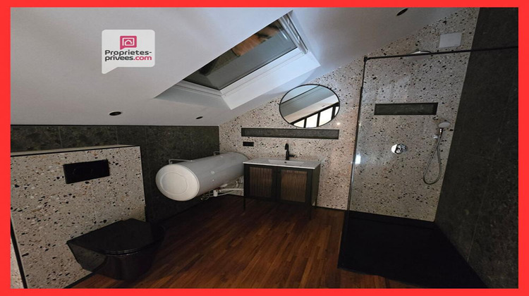 Ma-Cabane - Vente Maison MONTFERMEIL, 54 m²