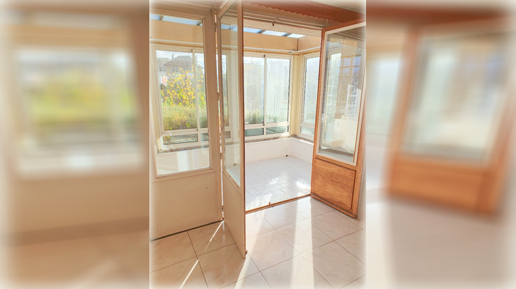 Ma-Cabane - Vente Maison MONTFERMEIL, 77 m²