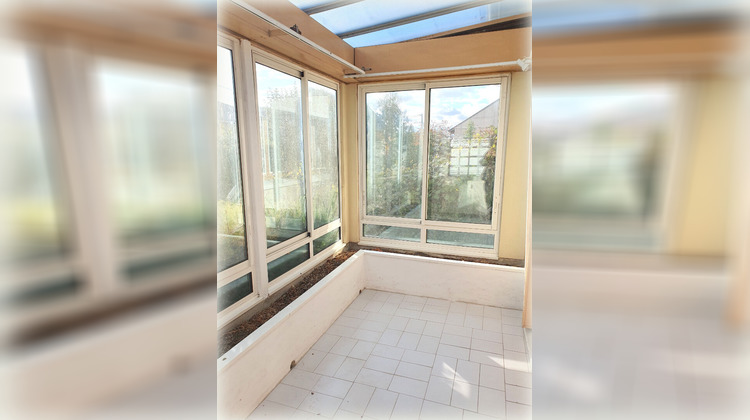 Ma-Cabane - Vente Maison MONTFERMEIL, 77 m²