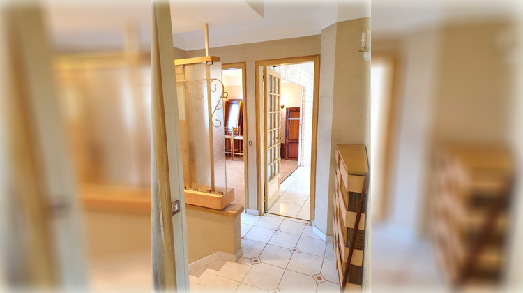 Ma-Cabane - Vente Maison MONTFERMEIL, 77 m²