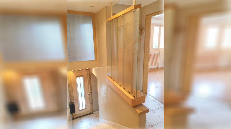 Ma-Cabane - Vente Maison MONTFERMEIL, 77 m²