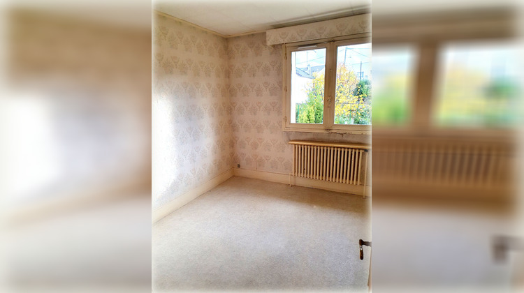 Ma-Cabane - Vente Maison MONTFERMEIL, 77 m²