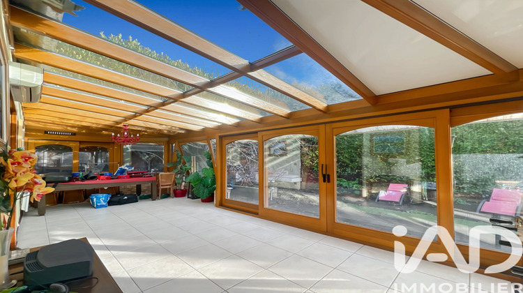 Ma-Cabane - Vente Maison Montfermeil, 173 m²