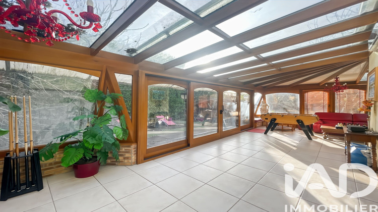 Ma-Cabane - Vente Maison Montfermeil, 173 m²