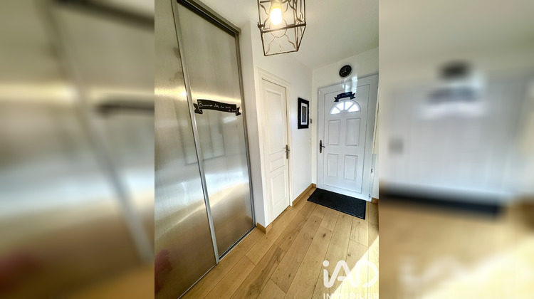 Ma-Cabane - Vente Maison Montfermeil, 90 m²