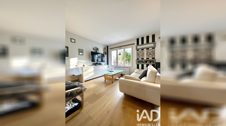 Ma-Cabane - Vente Maison Montfermeil, 90 m²