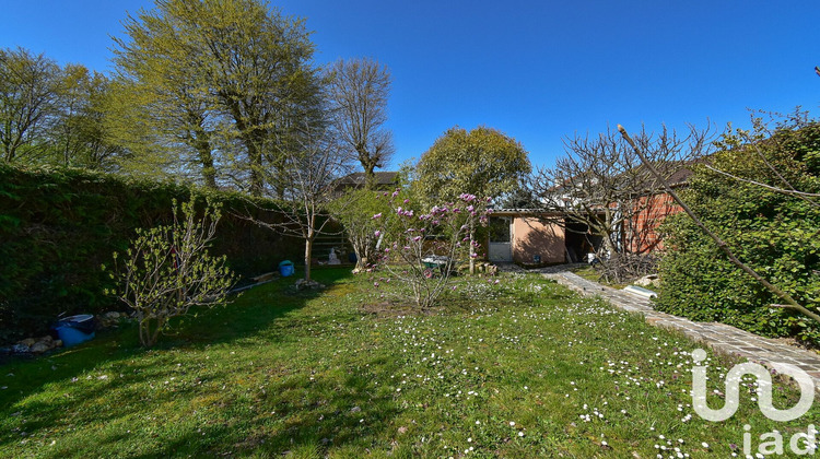 Ma-Cabane - Vente Maison Montfermeil, 100 m²