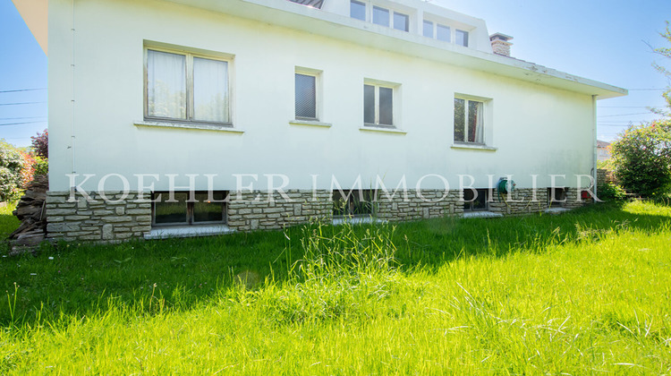 Ma-Cabane - Vente Maison MONTFERMEIL, 158 m²