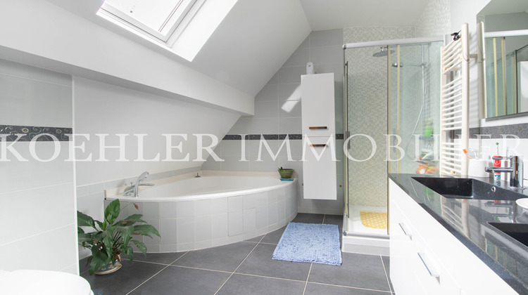 Ma-Cabane - Vente Maison MONTFERMEIL, 110 m²