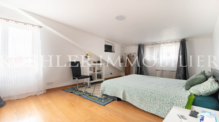 Ma-Cabane - Vente Maison MONTFERMEIL, 110 m²