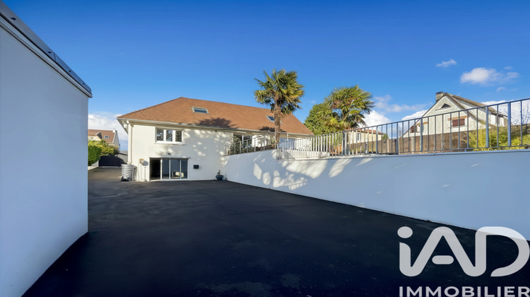 Ma-Cabane - Vente Maison Montfermeil, 160 m²