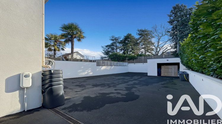 Ma-Cabane - Vente Maison Montfermeil, 160 m²