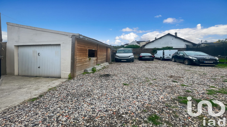 Ma-Cabane - Vente Maison Montfermeil, 140 m²