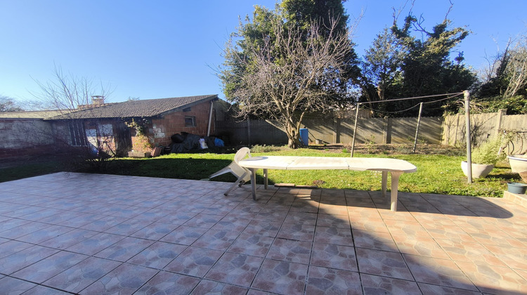 Ma-Cabane - Vente Maison Montfermeil, 96 m²