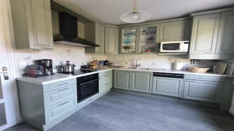 Ma-Cabane - Vente Maison Montfermeil, 96 m²