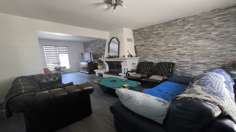 Ma-Cabane - Vente Maison Montfermeil, 96 m²