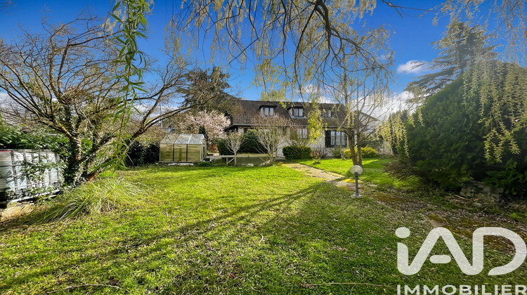 Ma-Cabane - Vente Maison Montfermeil, 113 m²