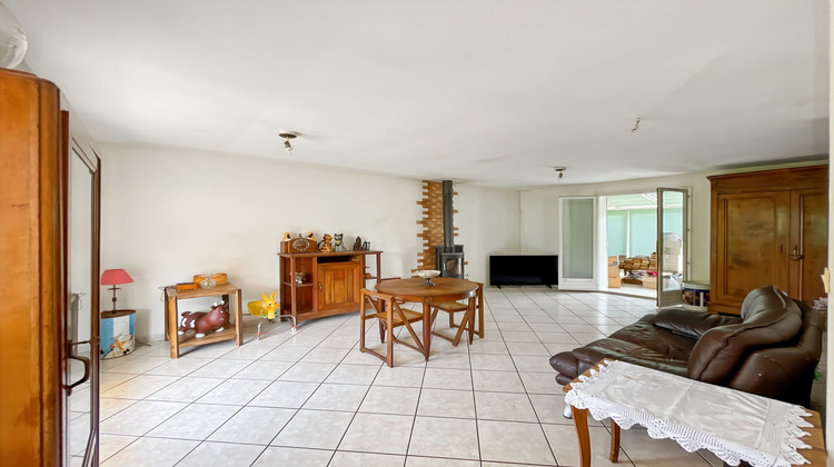 Ma-Cabane - Vente Maison Montfermeil, 106 m²