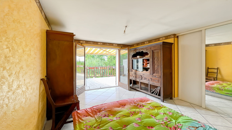 Ma-Cabane - Vente Maison Montfermeil, 106 m²