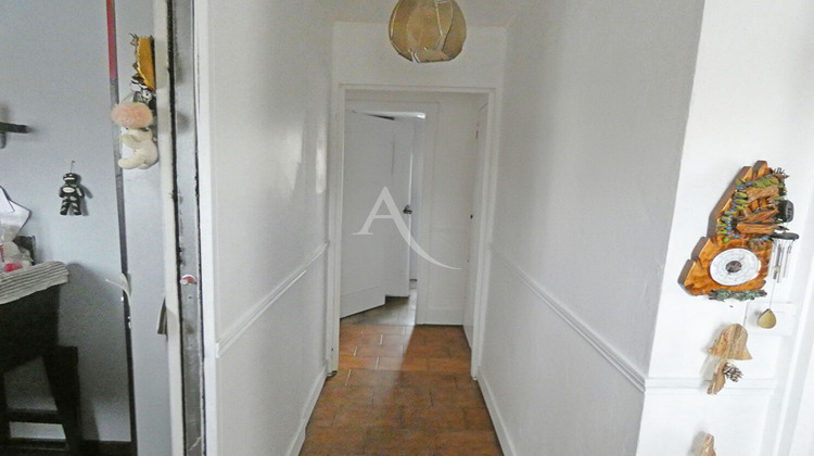 Ma-Cabane - Vente Maison MONTFERMEIL, 85 m²