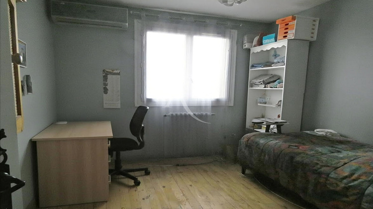 Ma-Cabane - Vente Maison MONTFERMEIL, 85 m²