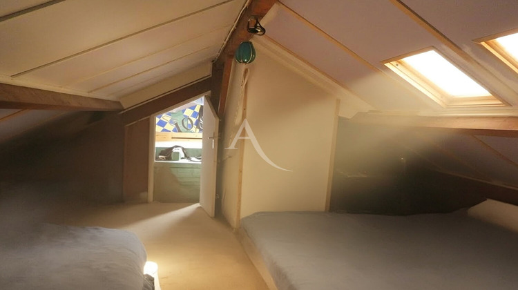 Ma-Cabane - Vente Maison MONTFERMEIL, 85 m²