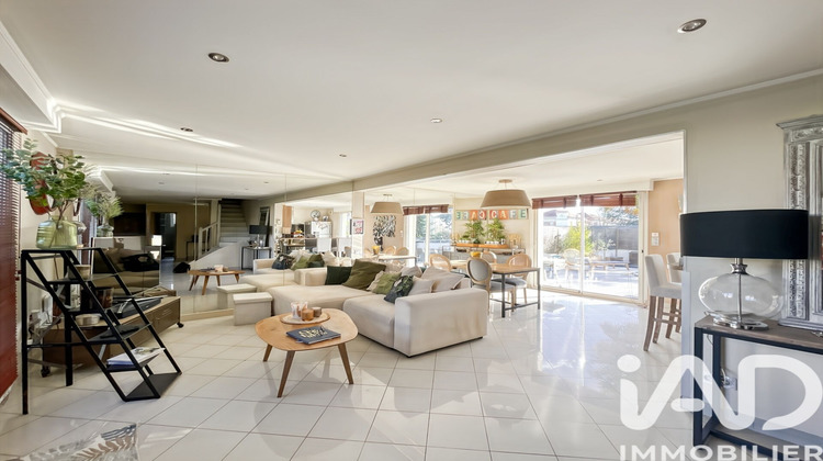 Ma-Cabane - Vente Maison Montfermeil, 160 m²
