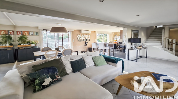 Ma-Cabane - Vente Maison Montfermeil, 160 m²