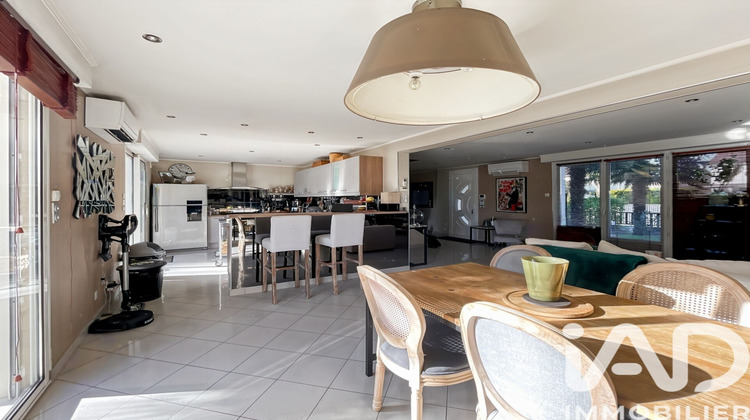 Ma-Cabane - Vente Maison Montfermeil, 160 m²