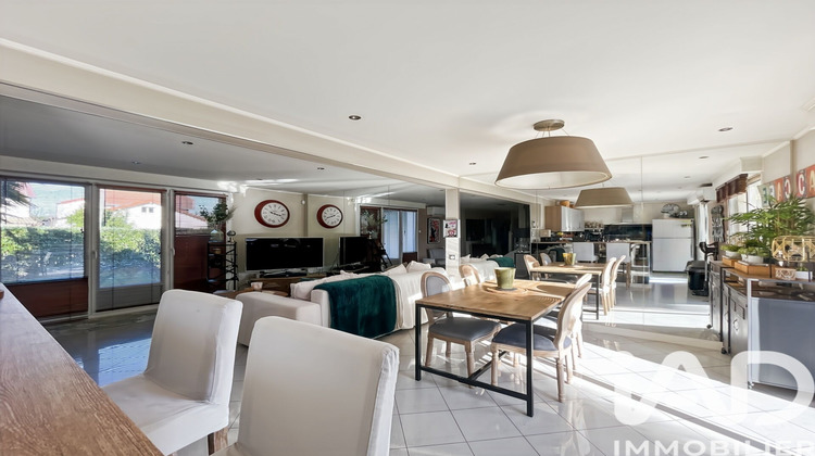 Ma-Cabane - Vente Maison Montfermeil, 160 m²