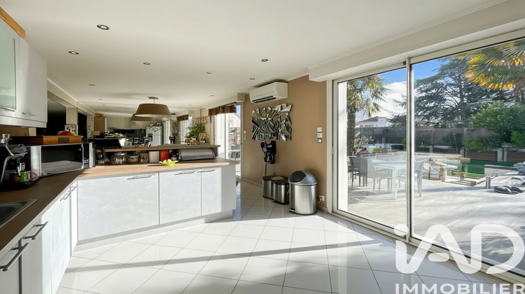 Ma-Cabane - Vente Maison Montfermeil, 160 m²