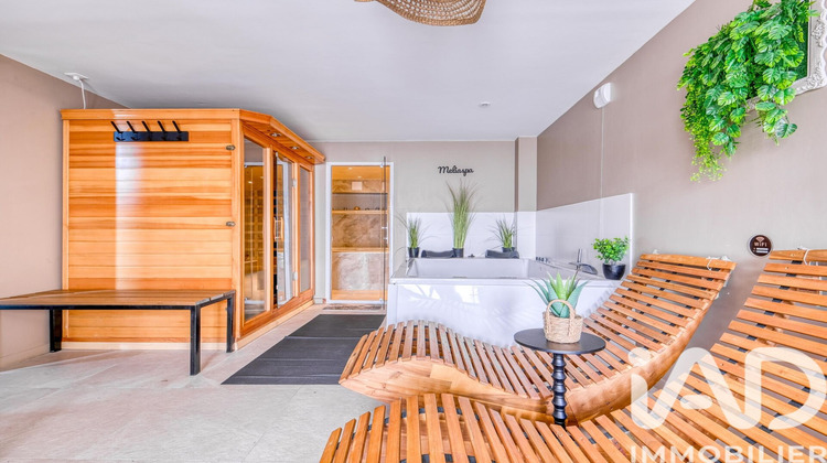 Ma-Cabane - Vente Maison Montfermeil, 160 m²