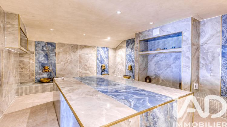 Ma-Cabane - Vente Maison Montfermeil, 160 m²