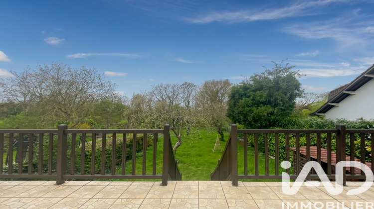 Ma-Cabane - Vente Maison Montfermeil, 107 m²