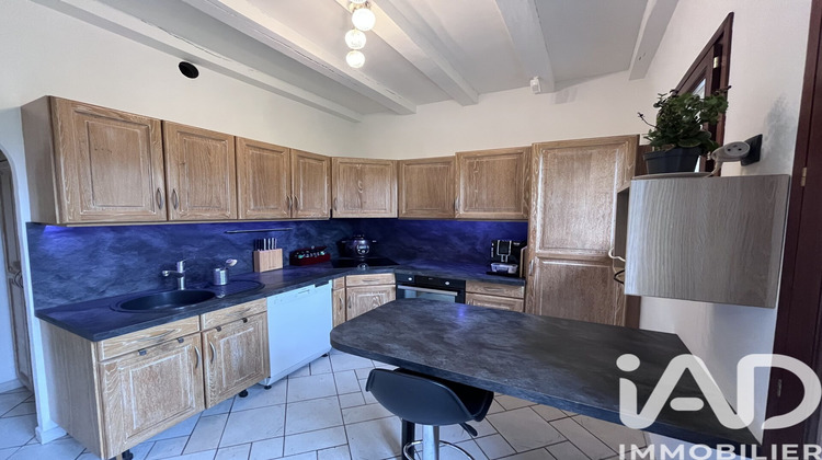 Ma-Cabane - Vente Maison Montfermeil, 98 m²