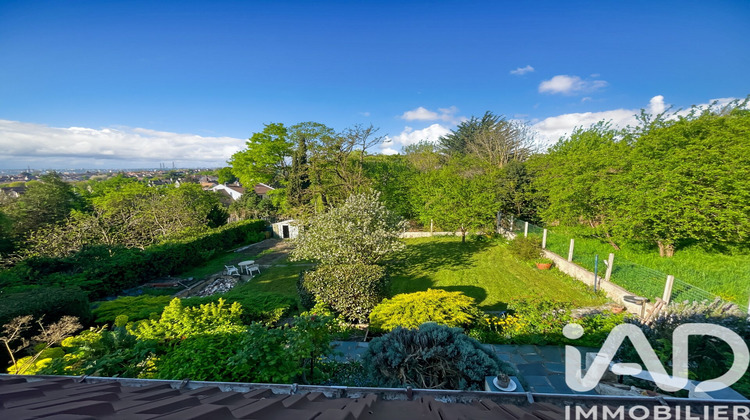 Ma-Cabane - Vente Maison Montfermeil, 200 m²