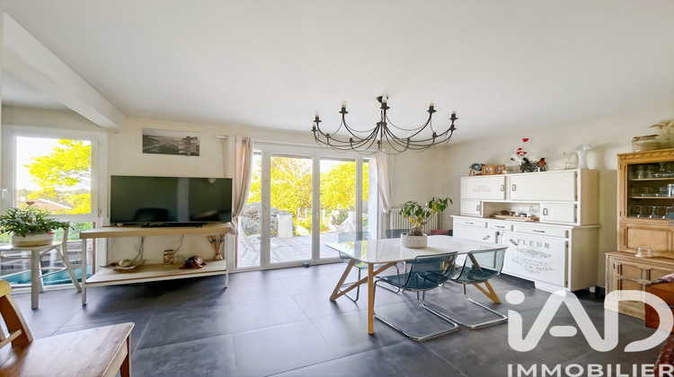 Ma-Cabane - Vente Maison Montfermeil, 200 m²