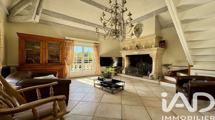 Ma-Cabane - Vente Maison Montfermeil, 300 m²