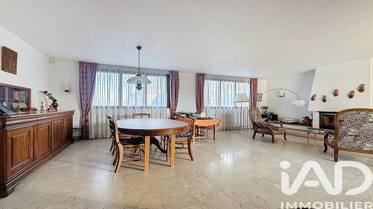 Ma-Cabane - Vente Maison Montfermeil, 145 m²