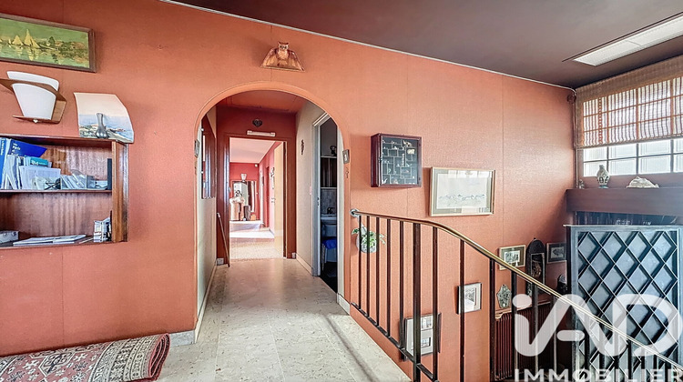 Ma-Cabane - Vente Maison Montfermeil, 145 m²