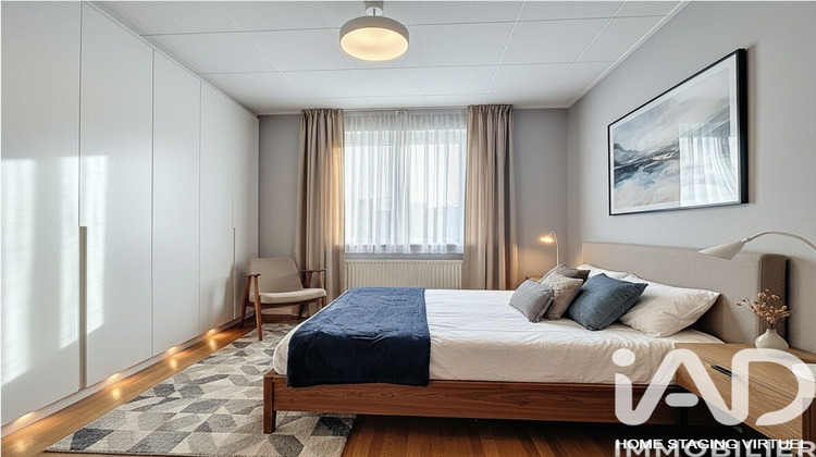 Ma-Cabane - Vente Maison Montfermeil, 145 m²