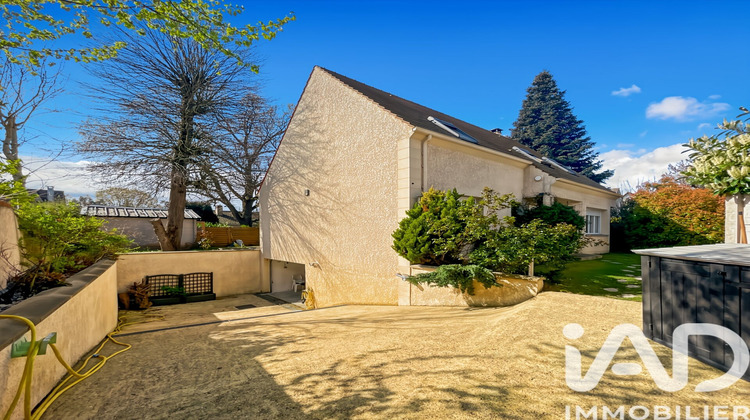 Ma-Cabane - Vente Maison Montfermeil, 135 m²