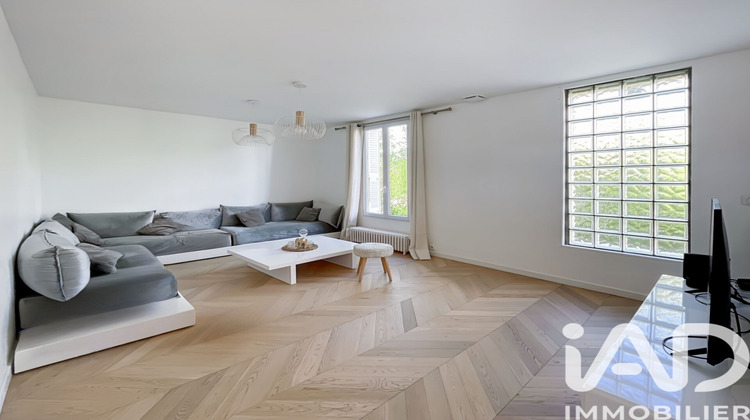 Ma-Cabane - Vente Maison Montfermeil, 132 m²