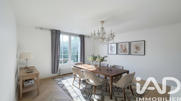 Ma-Cabane - Vente Maison Montfermeil, 132 m²