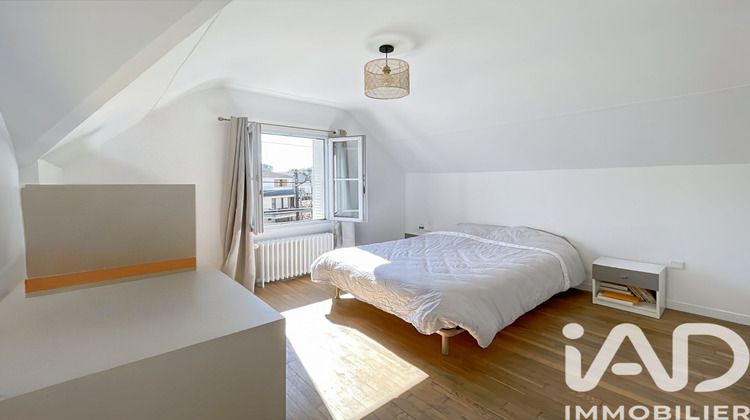 Ma-Cabane - Vente Maison Montfermeil, 132 m²