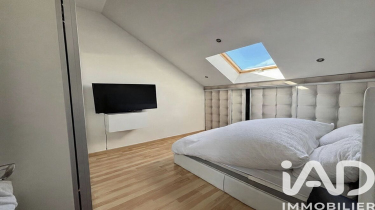 Ma-Cabane - Vente Maison Montfermeil, 104 m²