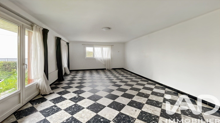 Ma-Cabane - Vente Maison Montfermeil, 130 m²