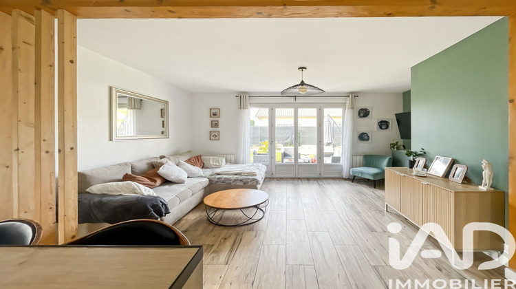 Ma-Cabane - Vente Maison Montfermeil, 58 m²