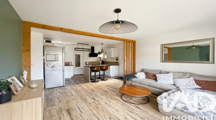 Ma-Cabane - Vente Maison Montfermeil, 58 m²